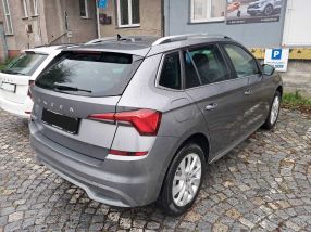 Skoda Kamiq - 2024
