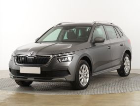 Skoda Kamiq - 2024