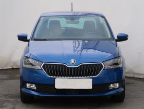 Skoda Fabia - 2019