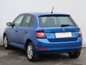 Skoda Fabia - 2019