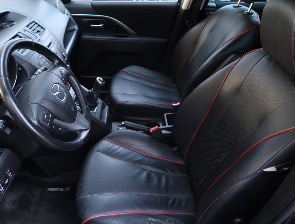 Mazda 5