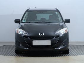 Mazda 5 - 2010