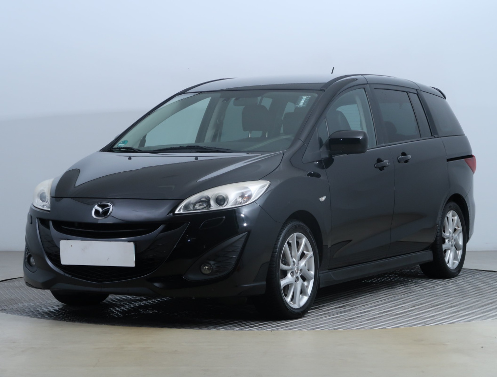 Mazda 5