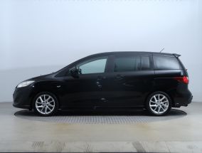 Mazda 5 - 2010