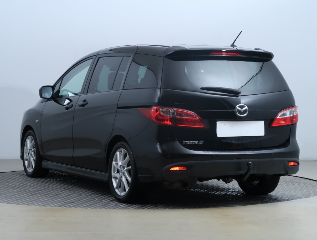 Mazda 5