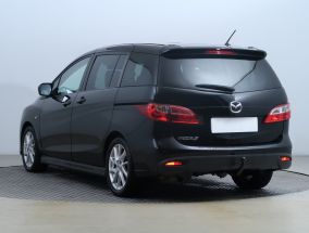 Mazda 5 - 2010