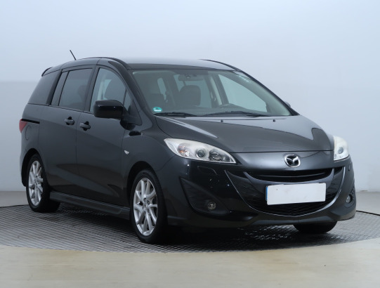 Mazda 5