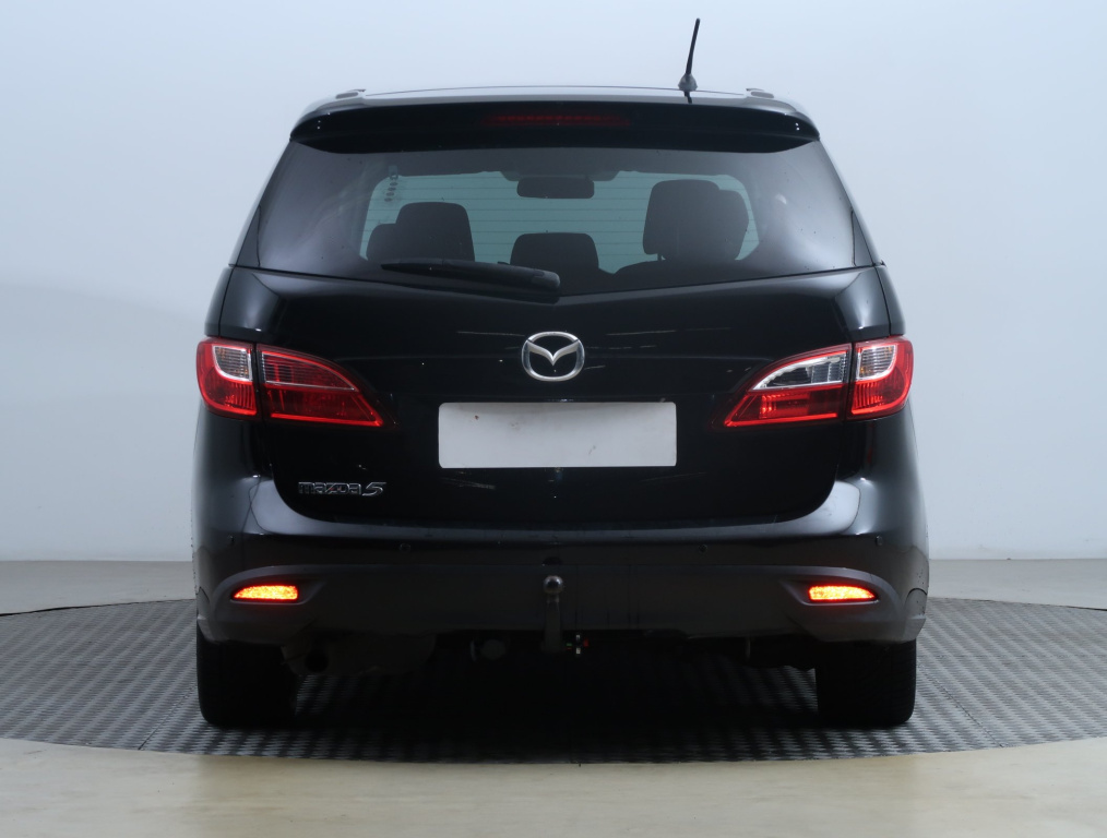 Mazda 5