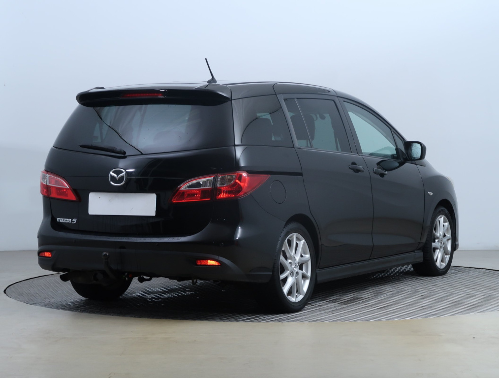 Mazda 5