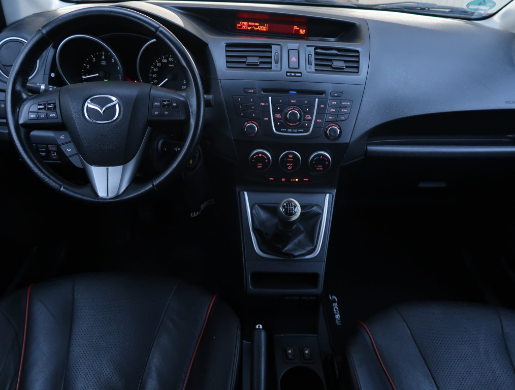 Mazda 5