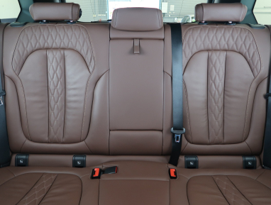 BMW X5 - 2020