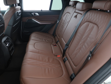 BMW X5 - 2020