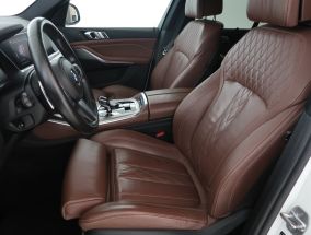 BMW X5 - 2020