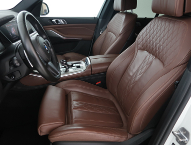 BMW X5 - 2020