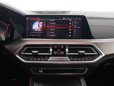 BMW X5 - 2020