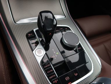 BMW X5 - 2020