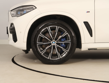 BMW X5 - 2020