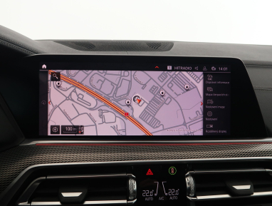 BMW X5 - 2020