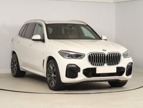 BMW X5 - 2020