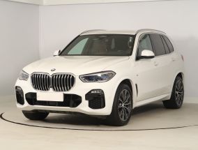 BMW X5 - 2020