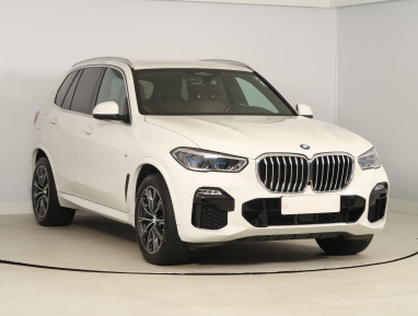 BMW X5 - 2020