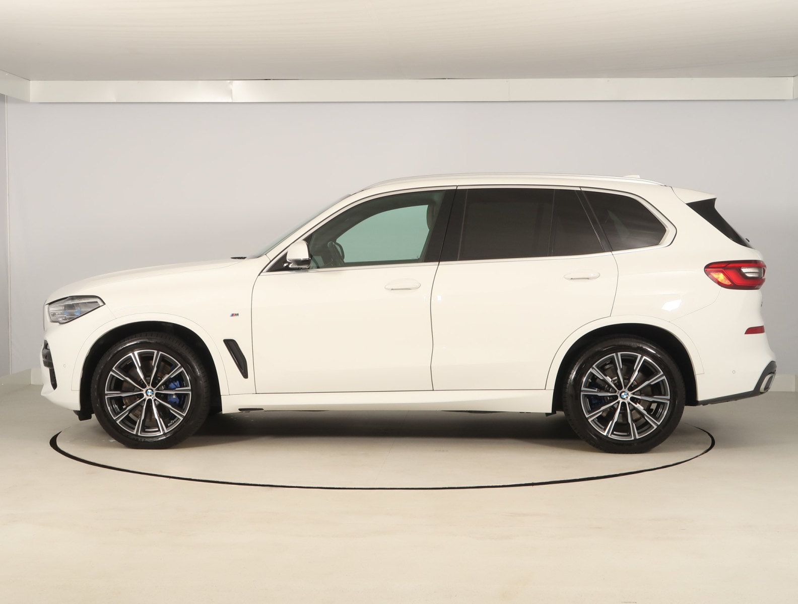 BMW X5 - 2020