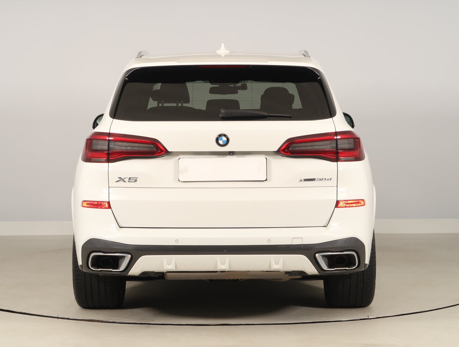 BMW X5 - 2020