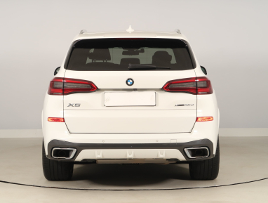 BMW X5 - 2020