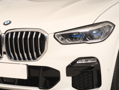 BMW X5 - 2020