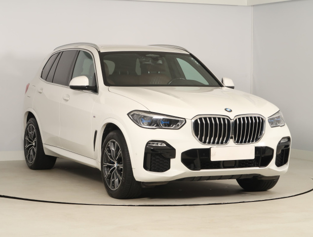BMW X5 2020