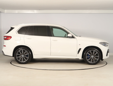 BMW X5 - 2020