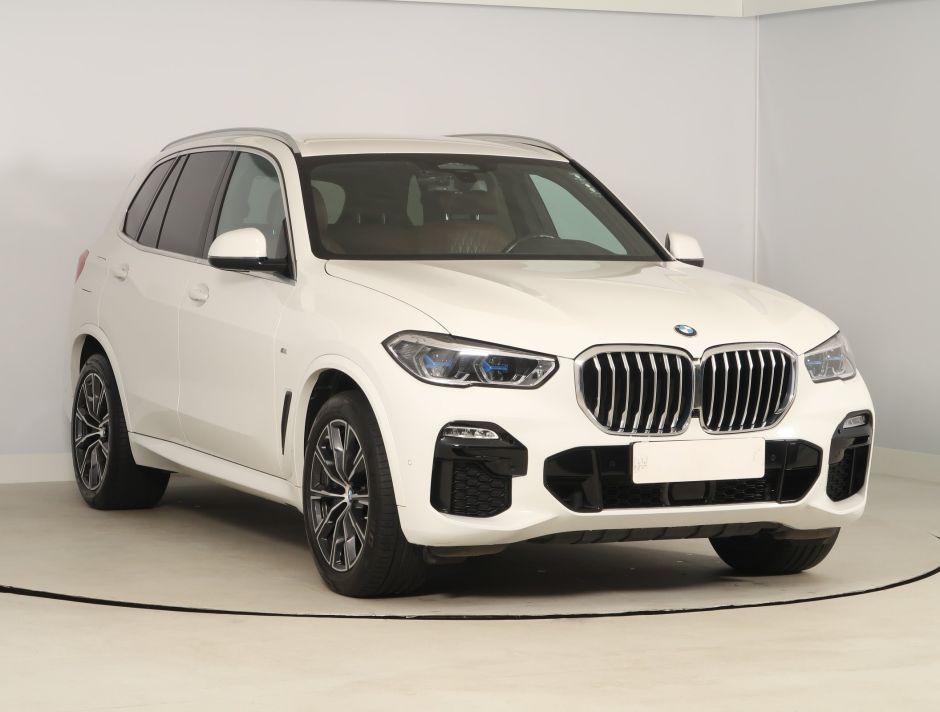 BMW X5 - 2020