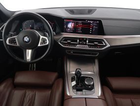 BMW X5 - 2020
