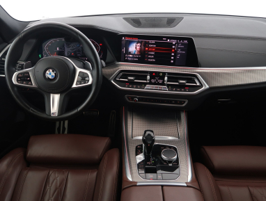 BMW X5 - 2020