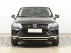 Volkswagen Touareg - 2016