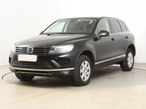 Volkswagen Touareg - 2016