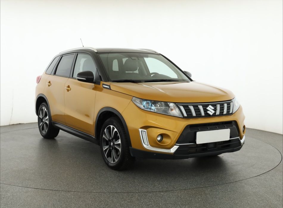 Suzuki Vitara - 2019