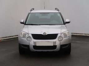 Skoda Yeti - 2010