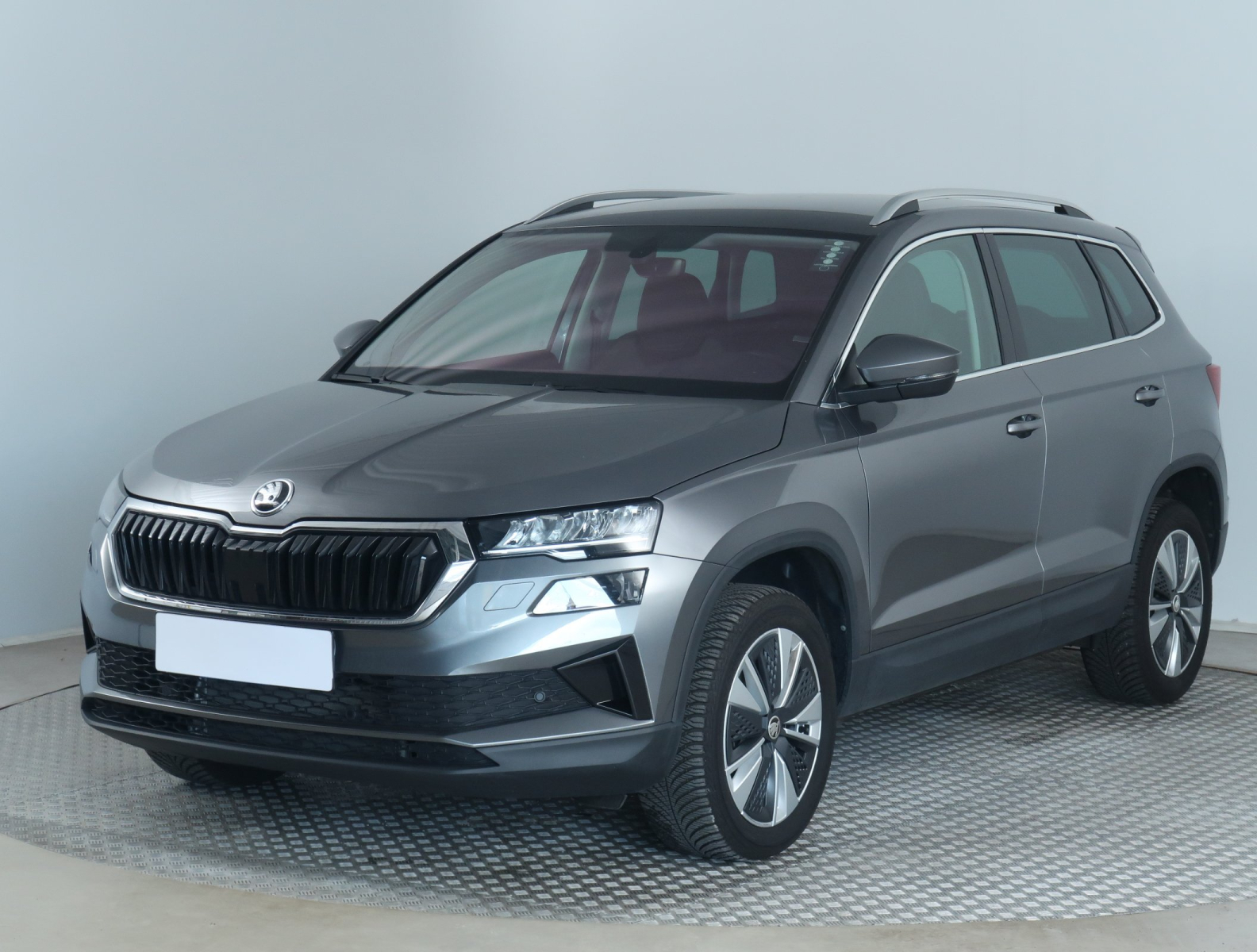 Skoda Fabia - 2024