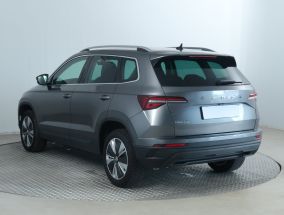 Skoda Karoq - 2024