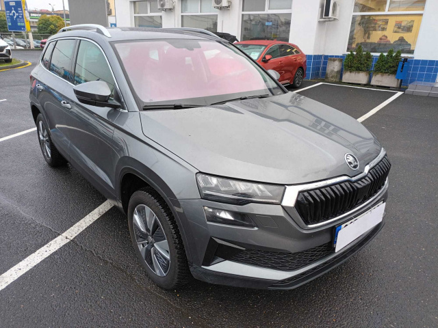 Škoda Karoq 2024