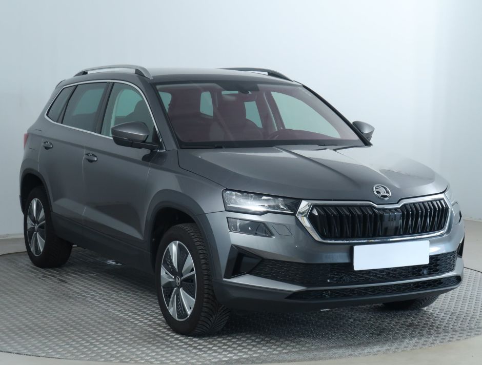 Skoda Karoq - 2024