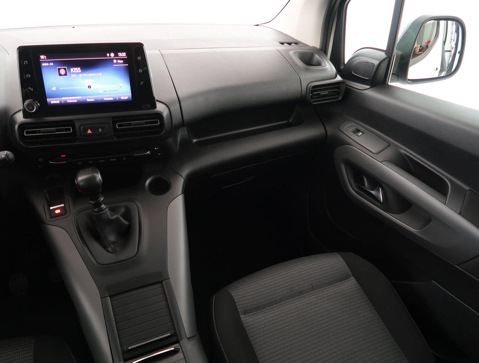 Toyota Proace City Verso - 2022