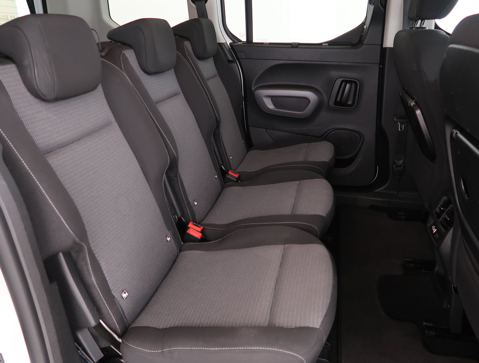 Toyota Proace City Verso - 2022