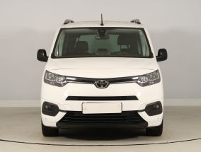 Toyota ProAce City Verso - 2022