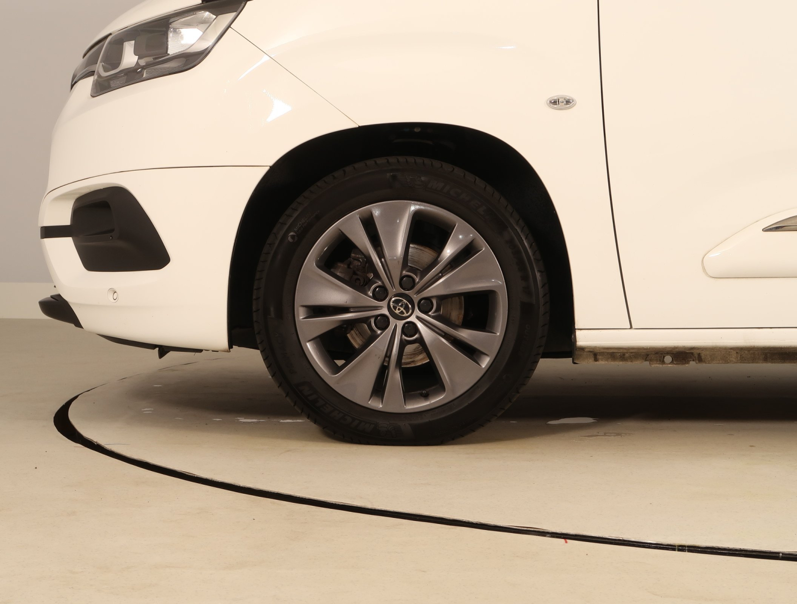 Toyota ProAce City Verso - 2022