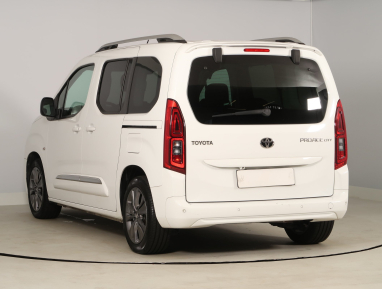 Toyota ProAce City Verso - 2022