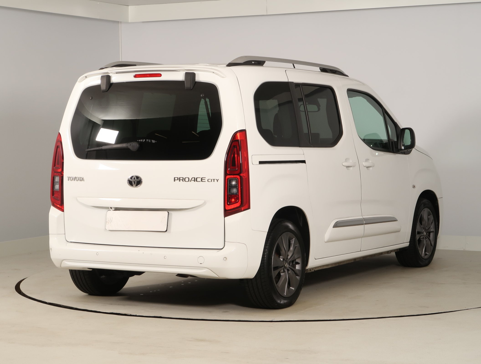 Toyota ProAce City Verso - 2022