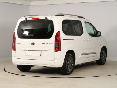 Toyota ProAce City Verso - 2022