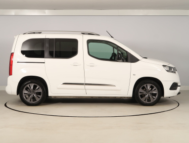 Toyota ProAce City Verso - 2022